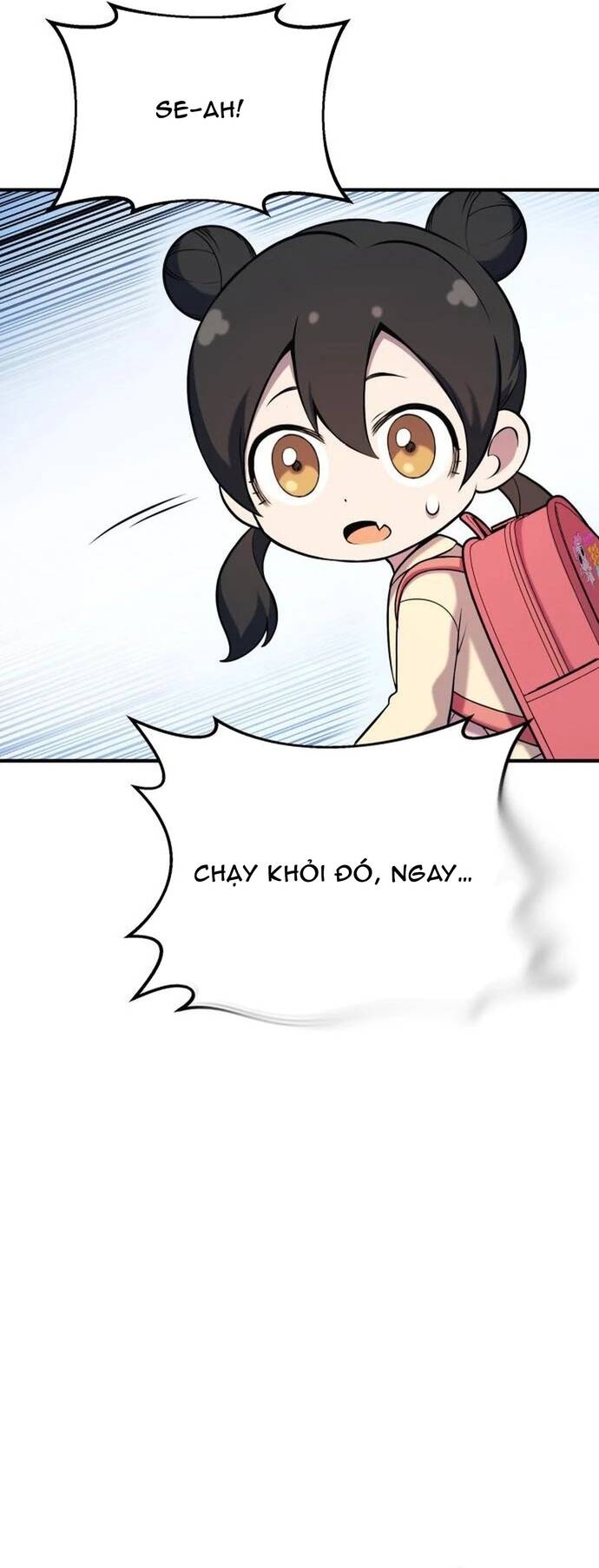 Quái Vật Quái Dị Chapter 4 - Trang 2