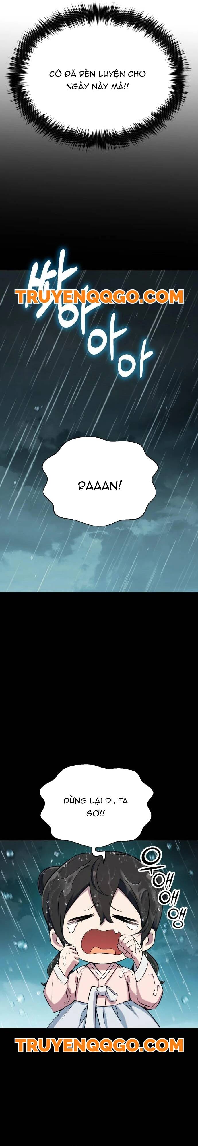 Quái Vật Quái Dị Chapter 5 - 17