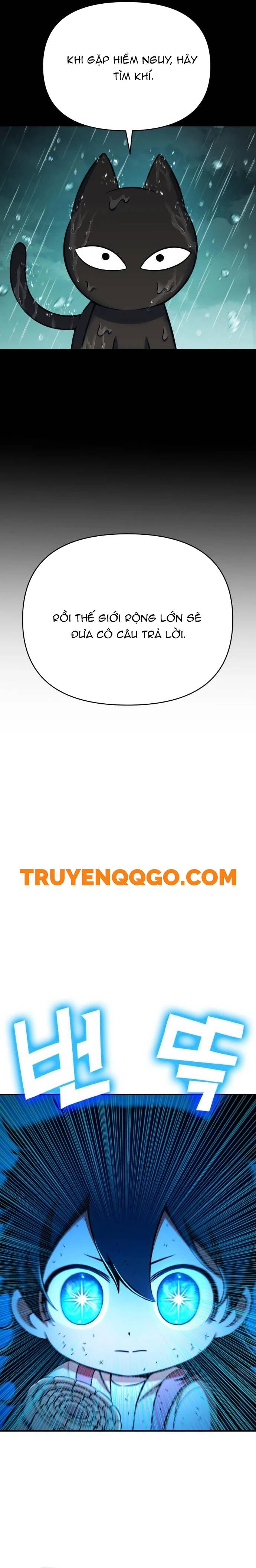 Quái Vật Quái Dị Chapter 5 - 20