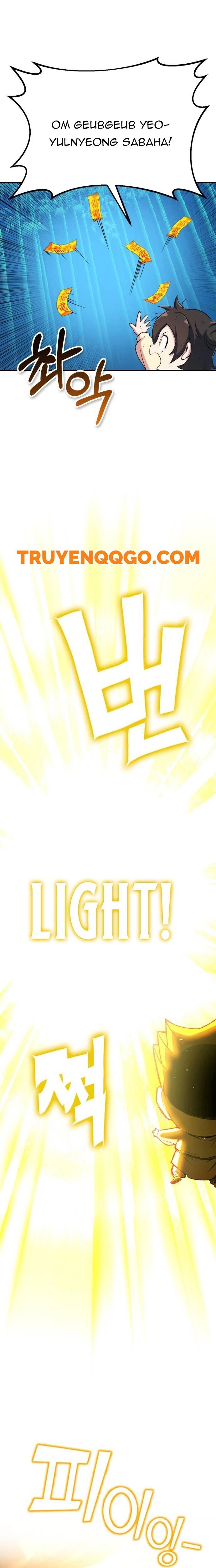 Quái Vật Quái Dị Chapter 5 - 25