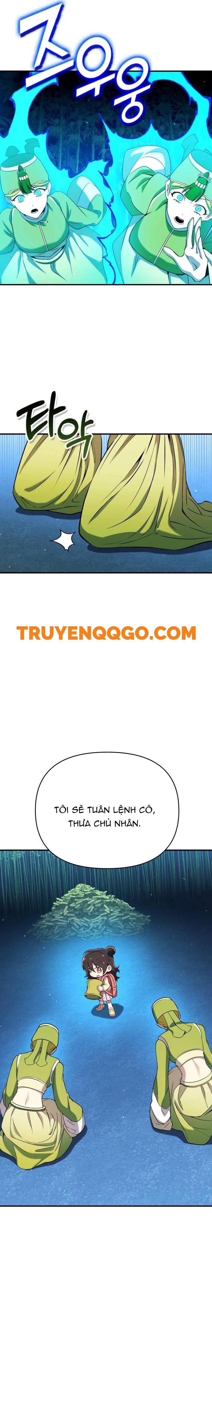 Quái Vật Quái Dị Chapter 5 - 30