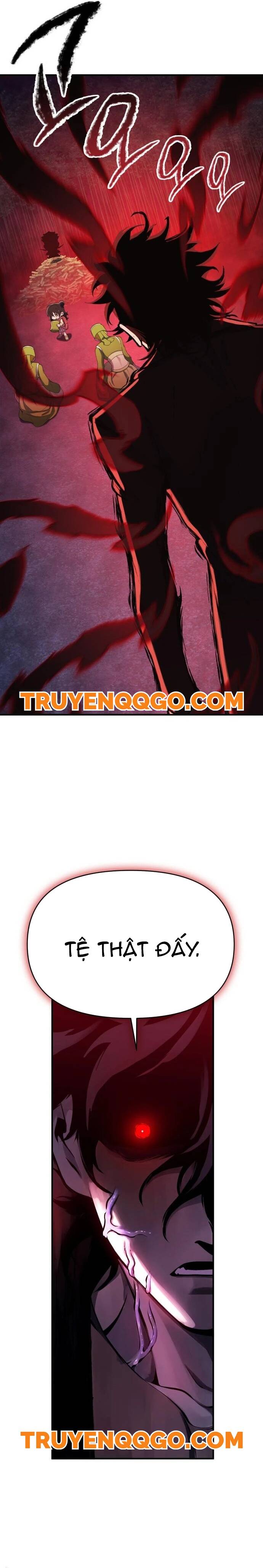 Quái Vật Quái Dị Chapter 5 - 31