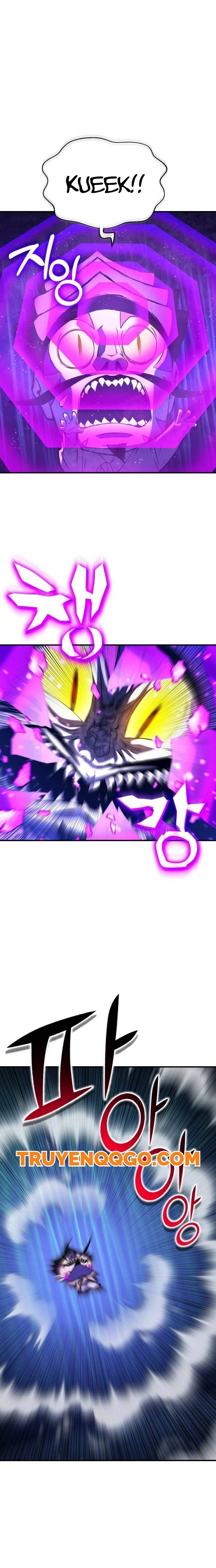 Quái Vật Quái Dị Chapter 5 - 33