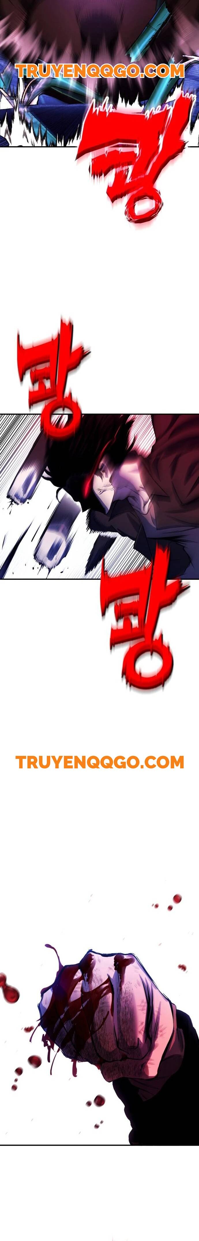 Quái Vật Quái Dị Chapter 5 - 35