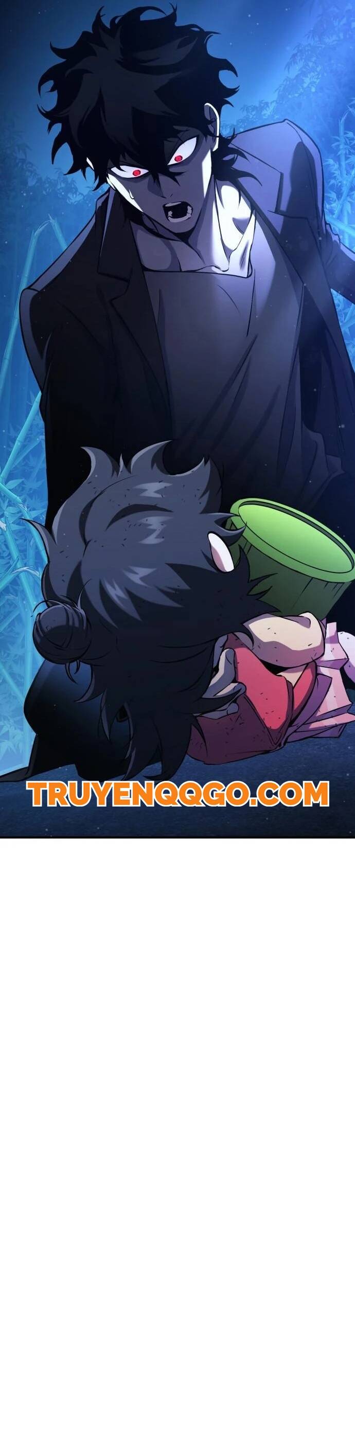 Quái Vật Quái Dị Chapter 5 - Trang 2