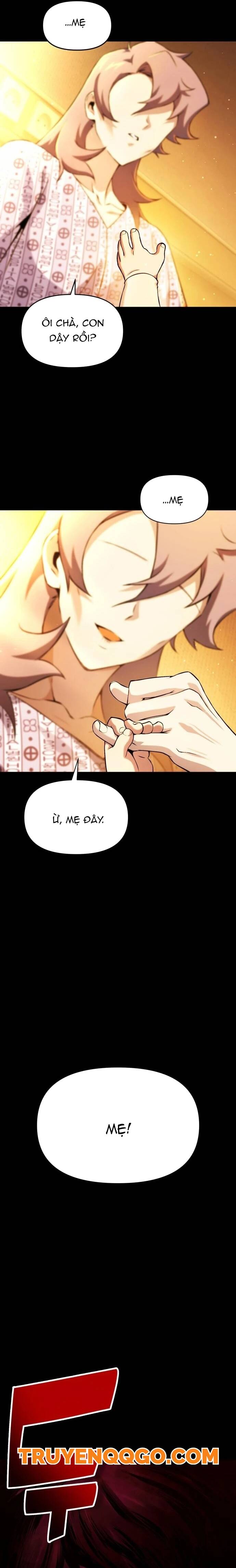 Quái Vật Quái Dị Chapter 6 - 2