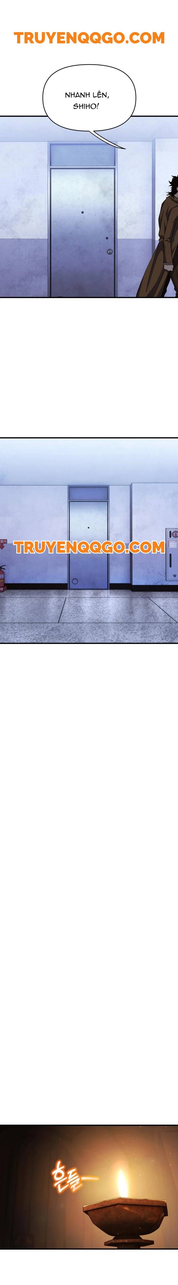 Quái Vật Quái Dị Chapter 6 - 24