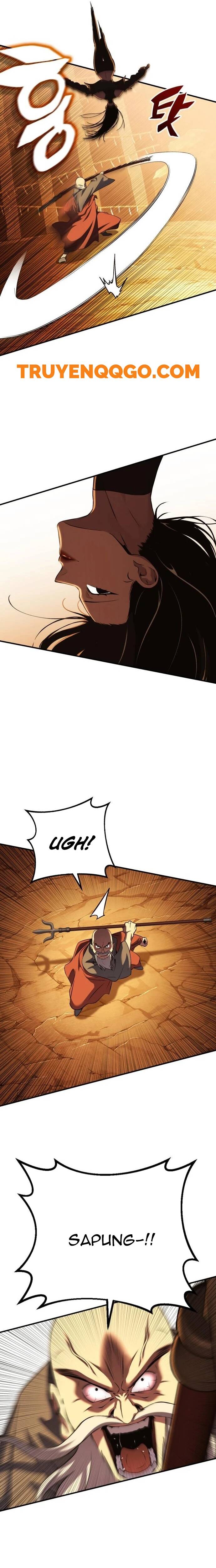 Quái Vật Quái Dị Chapter 6 - 28