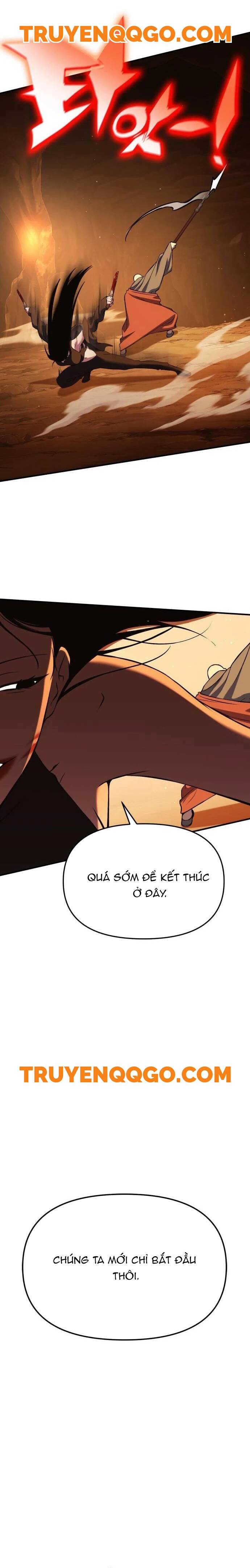 Quái Vật Quái Dị Chapter 6 - 29