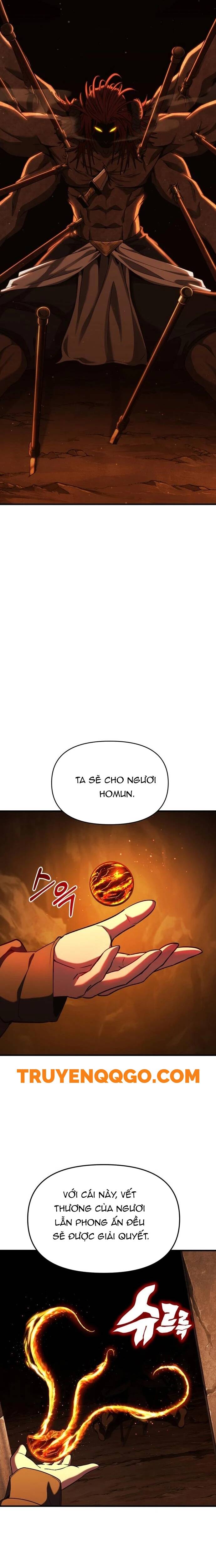 Quái Vật Quái Dị Chapter 6 - 32