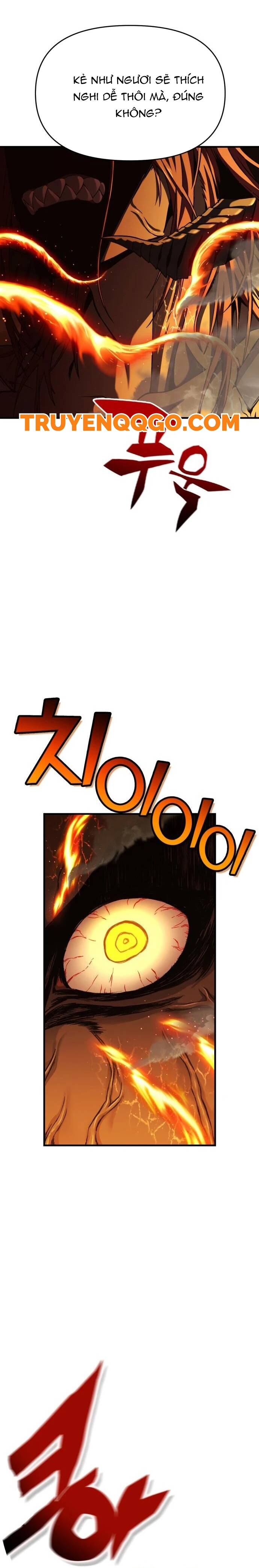 Quái Vật Quái Dị Chapter 6 - 33