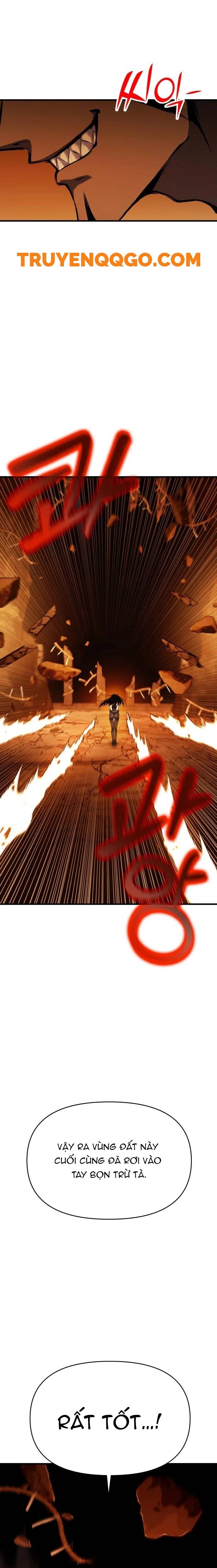 Quái Vật Quái Dị Chapter 6 - 36