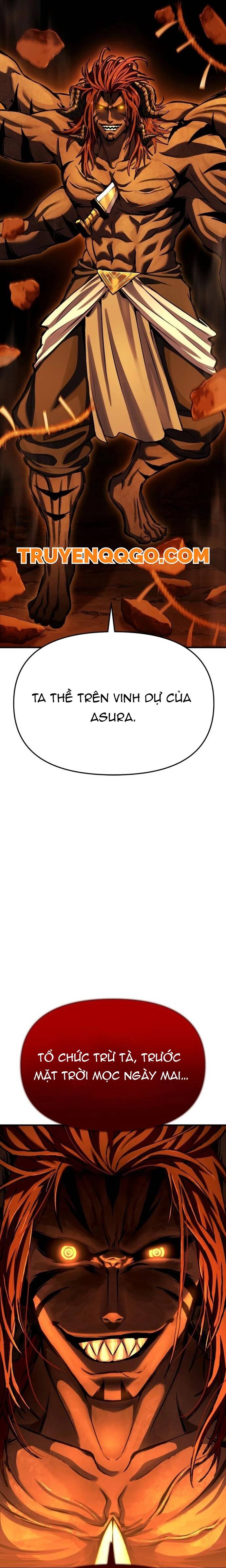 Quái Vật Quái Dị Chapter 6 - 37