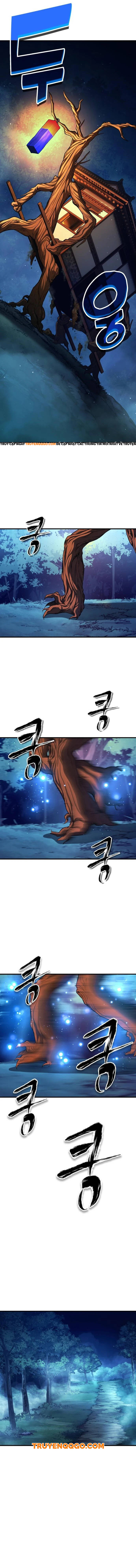 Quái Vật Quái Dị Chapter 7 - 11