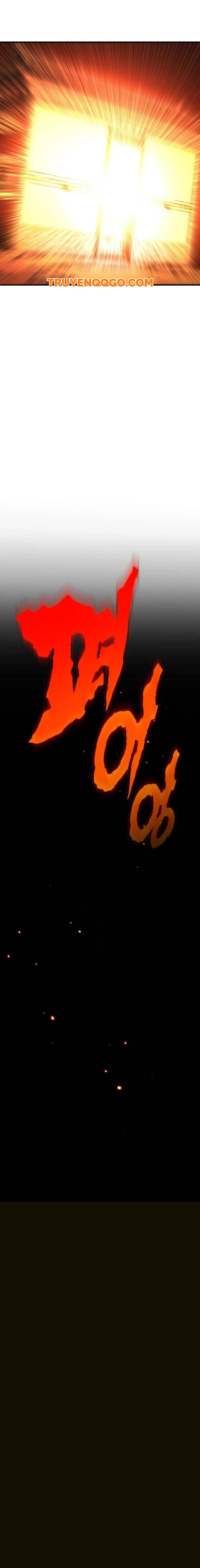 Quái Vật Quái Dị Chapter 7 - 21