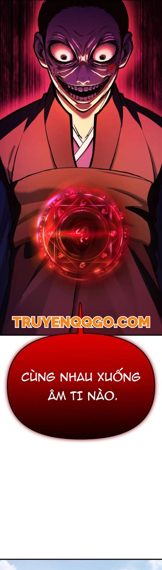 Quái Vật Quái Dị Chapter 8 - 4
