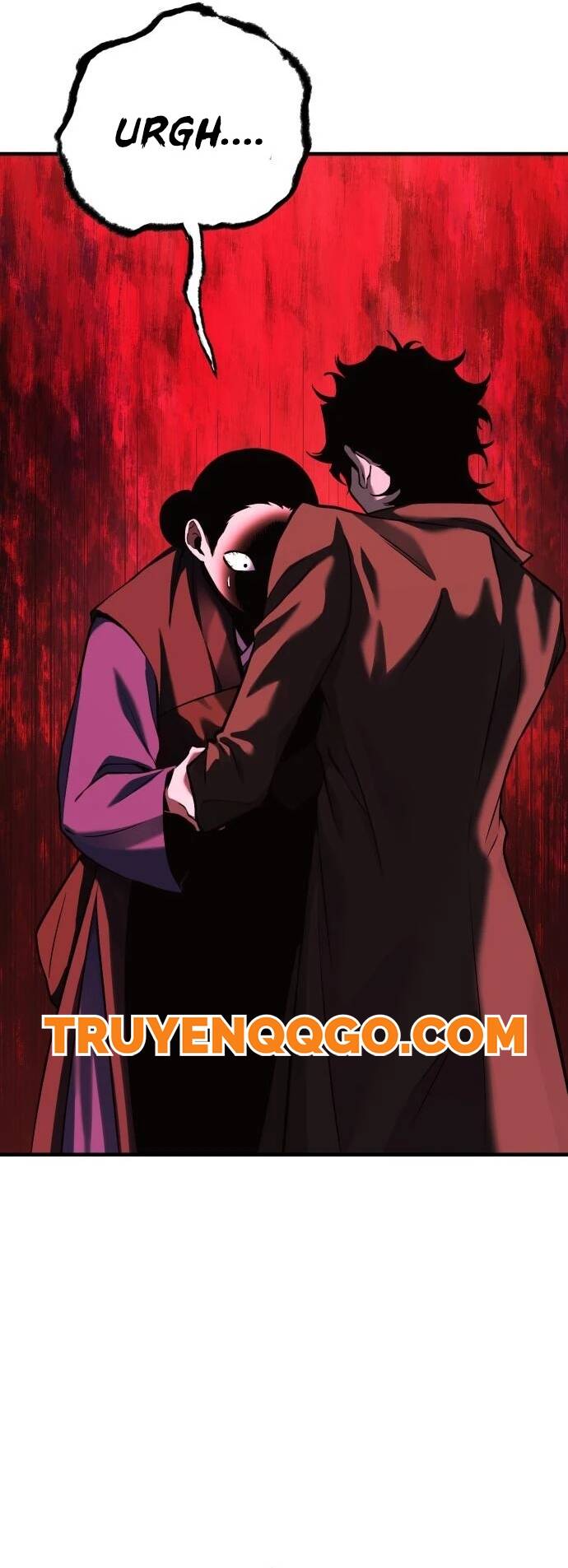 Quái Vật Quái Dị Chapter 8 - Trang 2