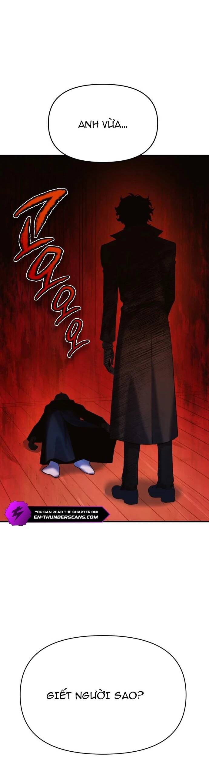 Quái Vật Quái Dị Chapter 8 - Trang 2