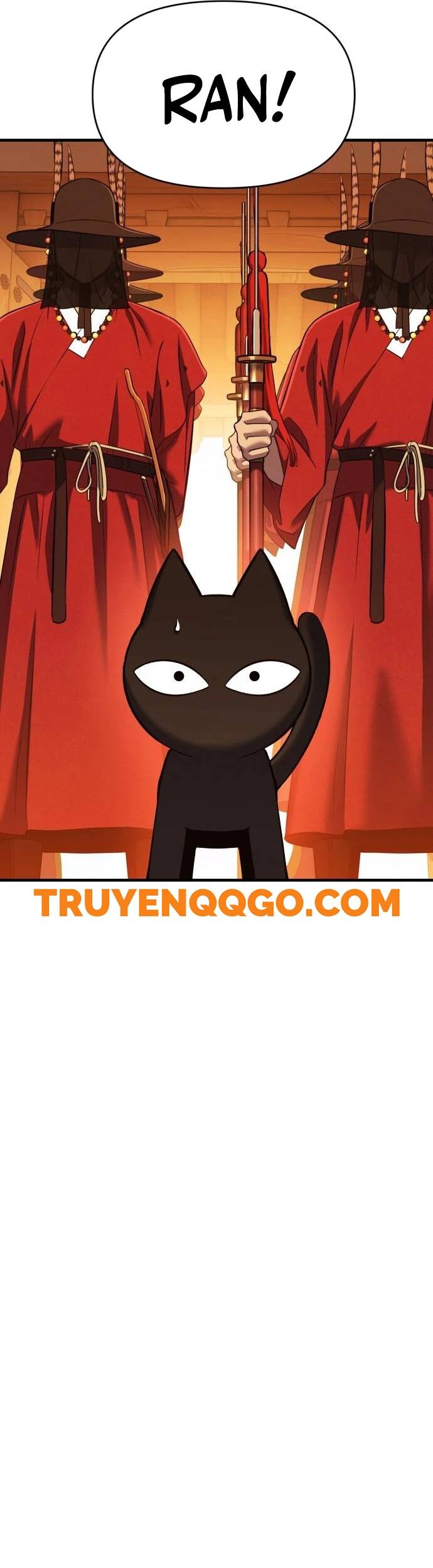 Quái Vật Quái Dị Chapter 8 - Trang 2