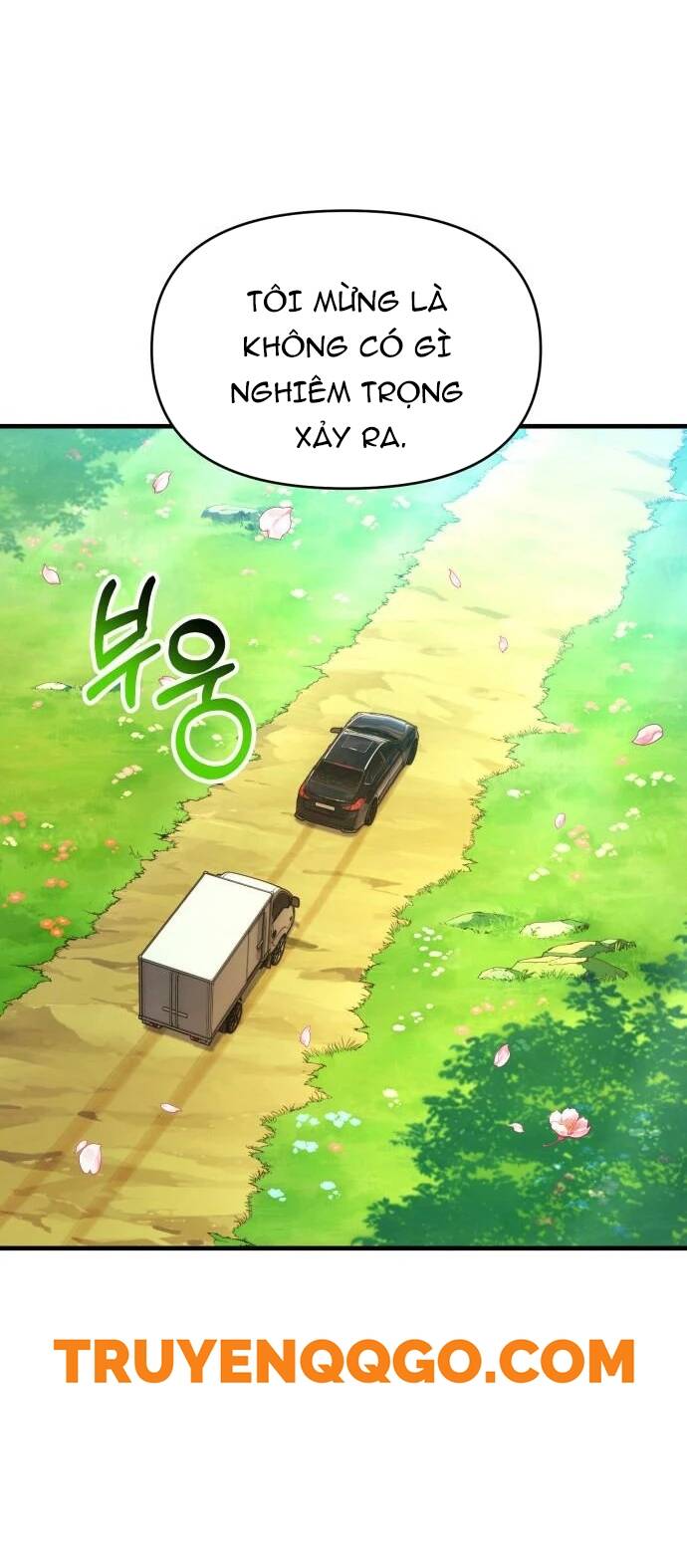 Quái Vật Quái Dị Chapter 8 - Trang 2