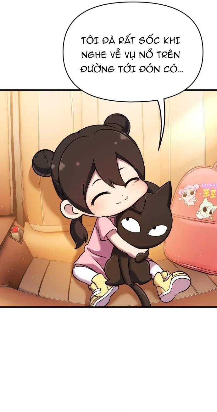 Quái Vật Quái Dị Chapter 8 - Trang 2