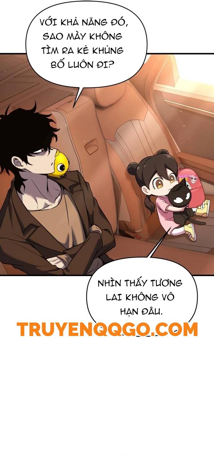 Quái Vật Quái Dị Chapter 8 - Trang 2