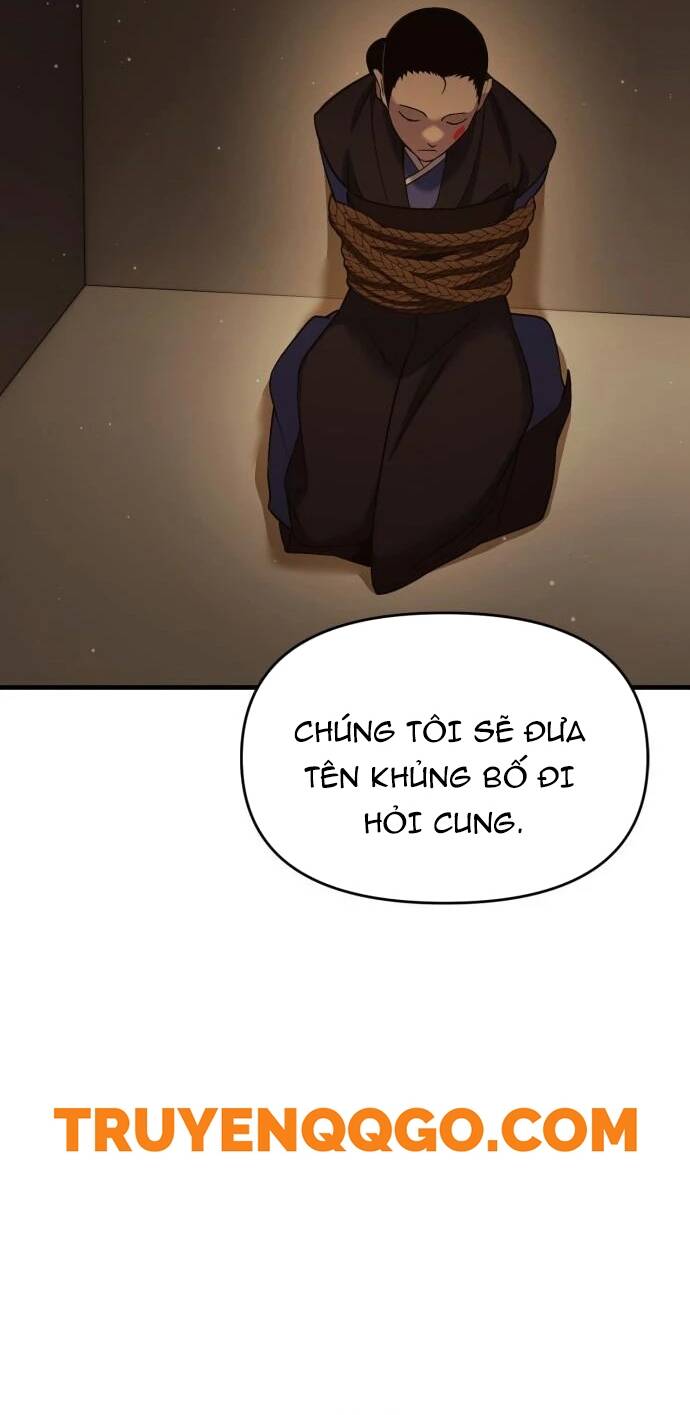 Quái Vật Quái Dị Chapter 8 - Trang 2