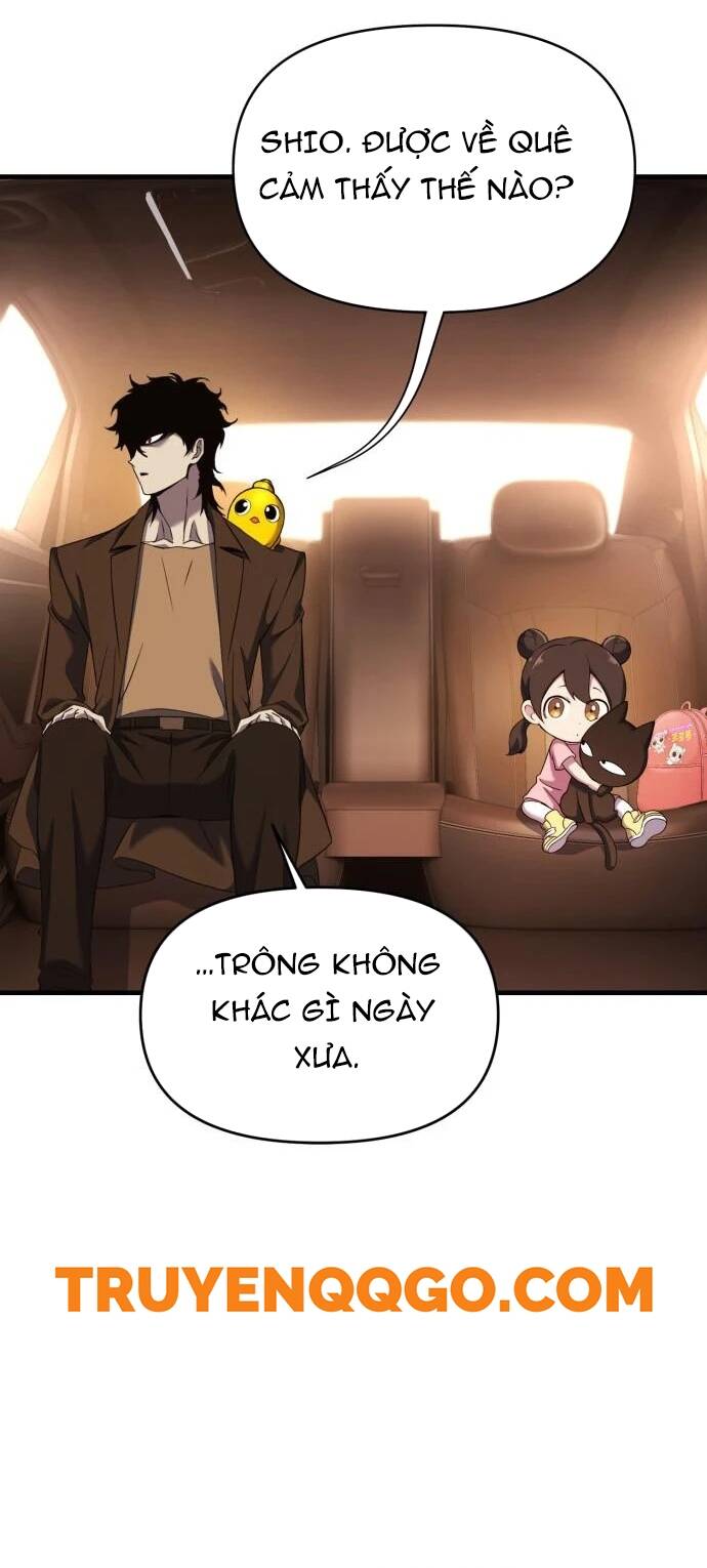 Quái Vật Quái Dị Chapter 8 - Trang 2