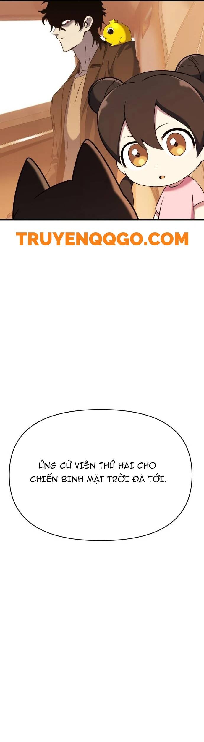 Quái Vật Quái Dị Chapter 8 - Trang 2