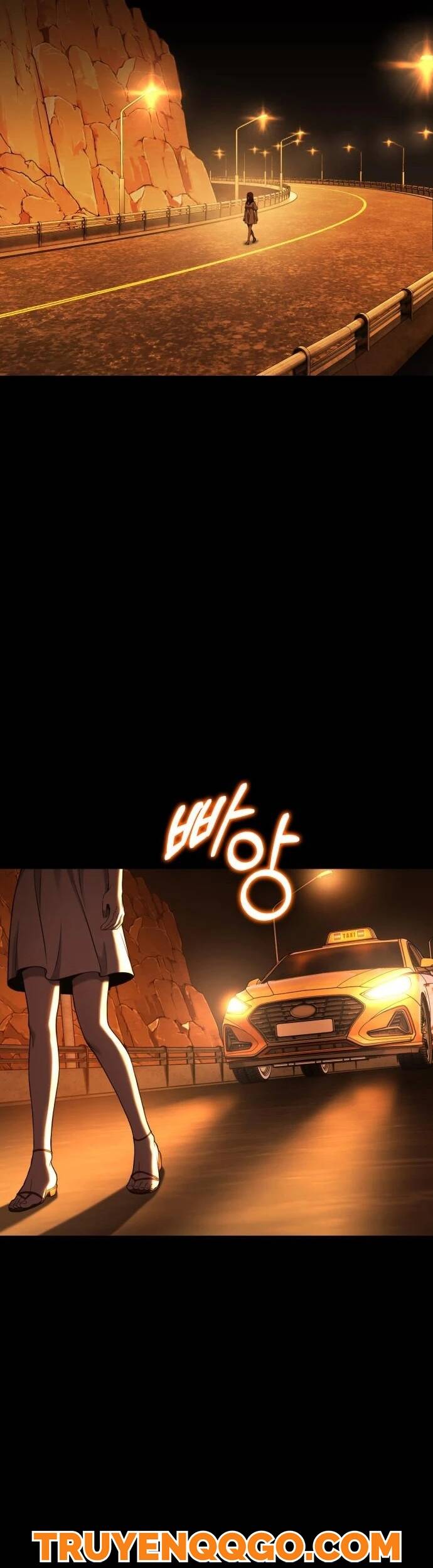 Quái Vật Quái Dị Chapter 8 - Trang 2