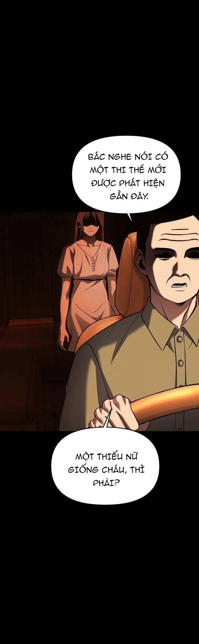 Quái Vật Quái Dị Chapter 8 - Trang 2