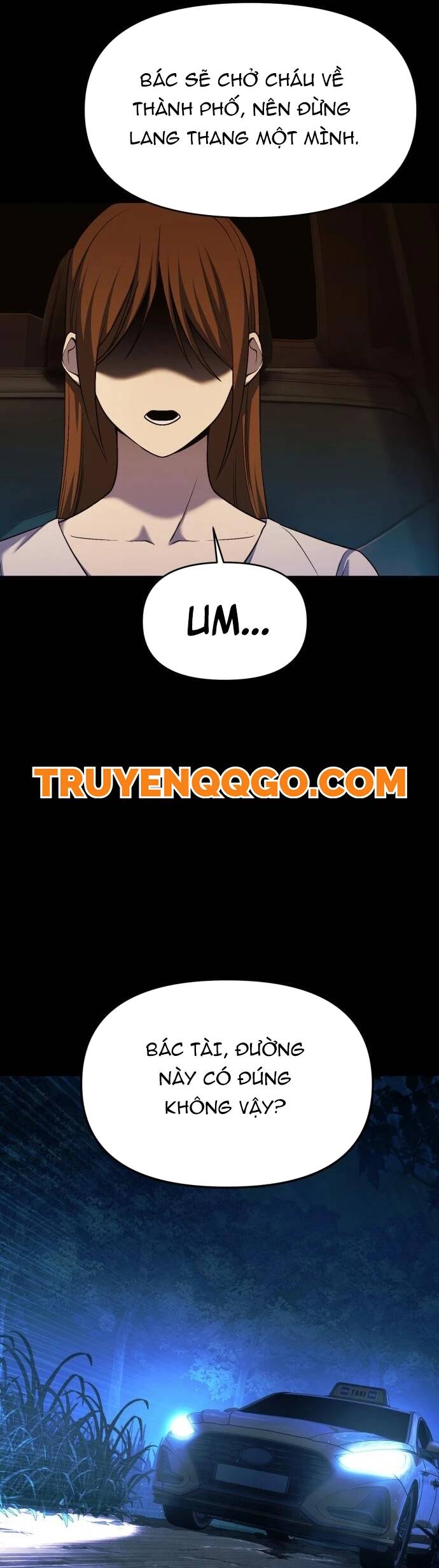 Quái Vật Quái Dị Chapter 8 - Trang 2