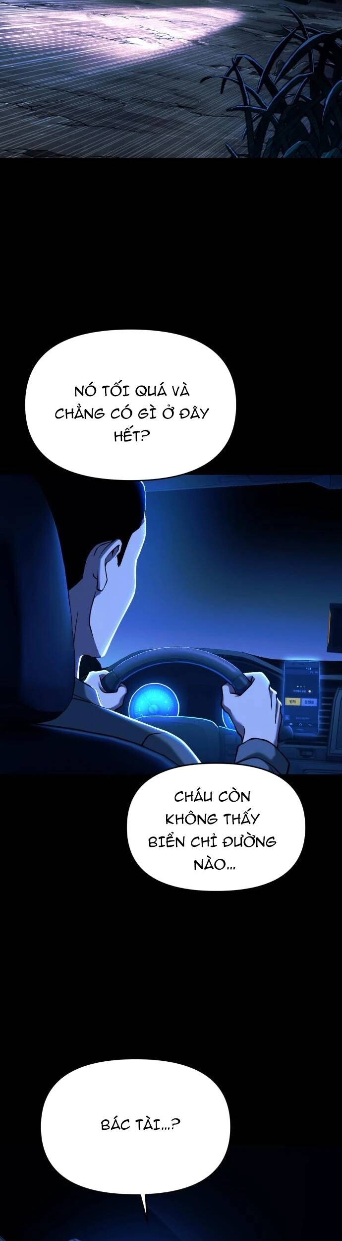 Quái Vật Quái Dị Chapter 8 - Trang 2
