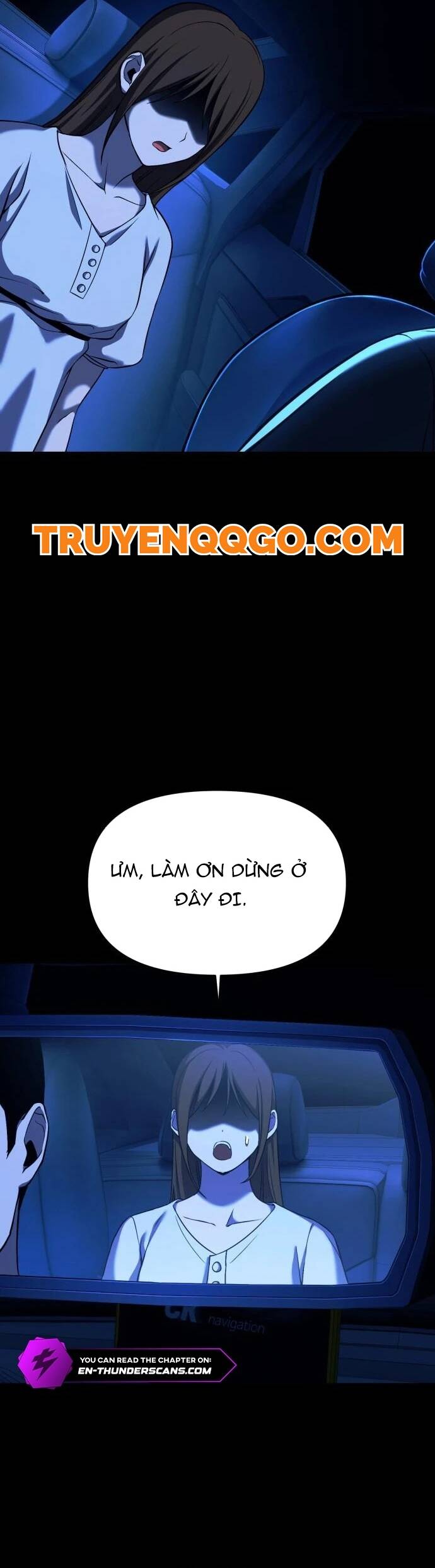 Quái Vật Quái Dị Chapter 8 - Trang 2