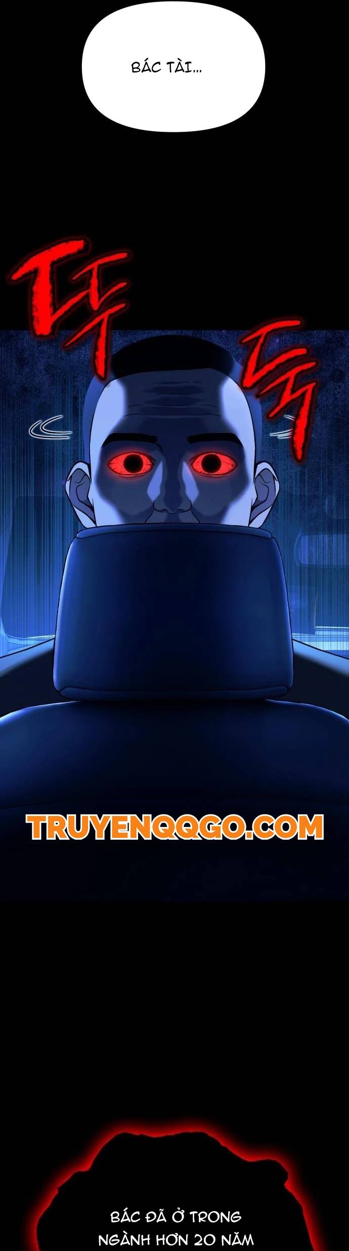 Quái Vật Quái Dị Chapter 8 - Trang 2
