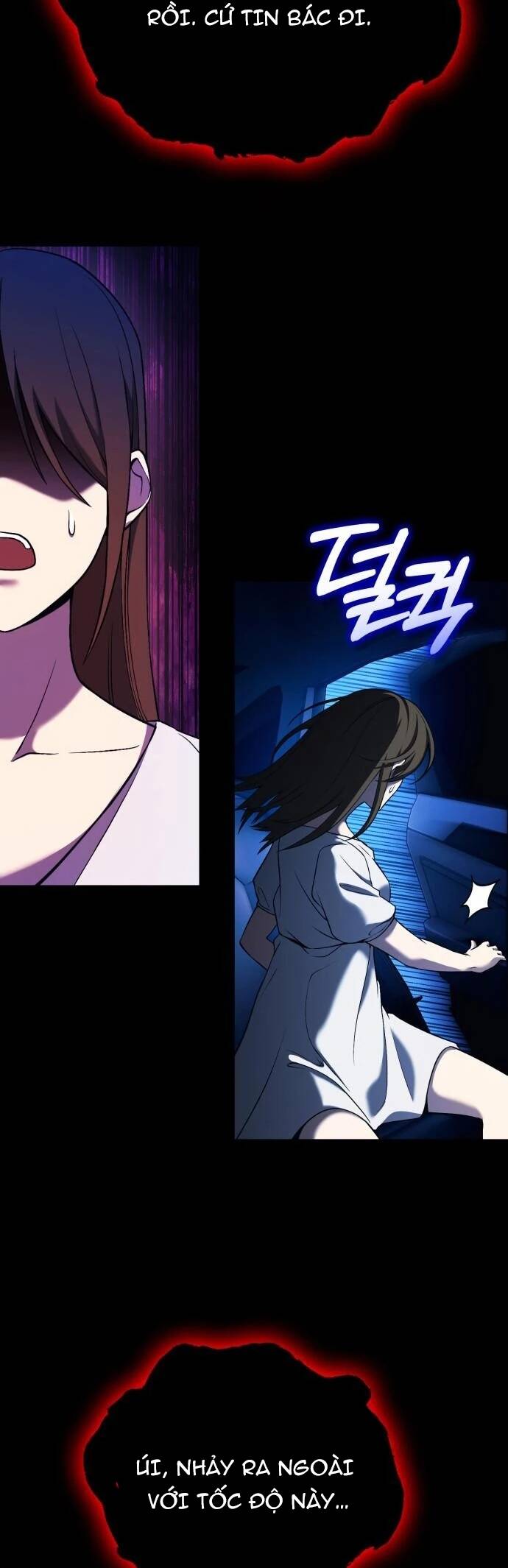 Quái Vật Quái Dị Chapter 8 - Trang 2