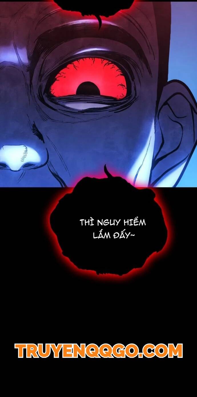 Quái Vật Quái Dị Chapter 8 - Trang 2