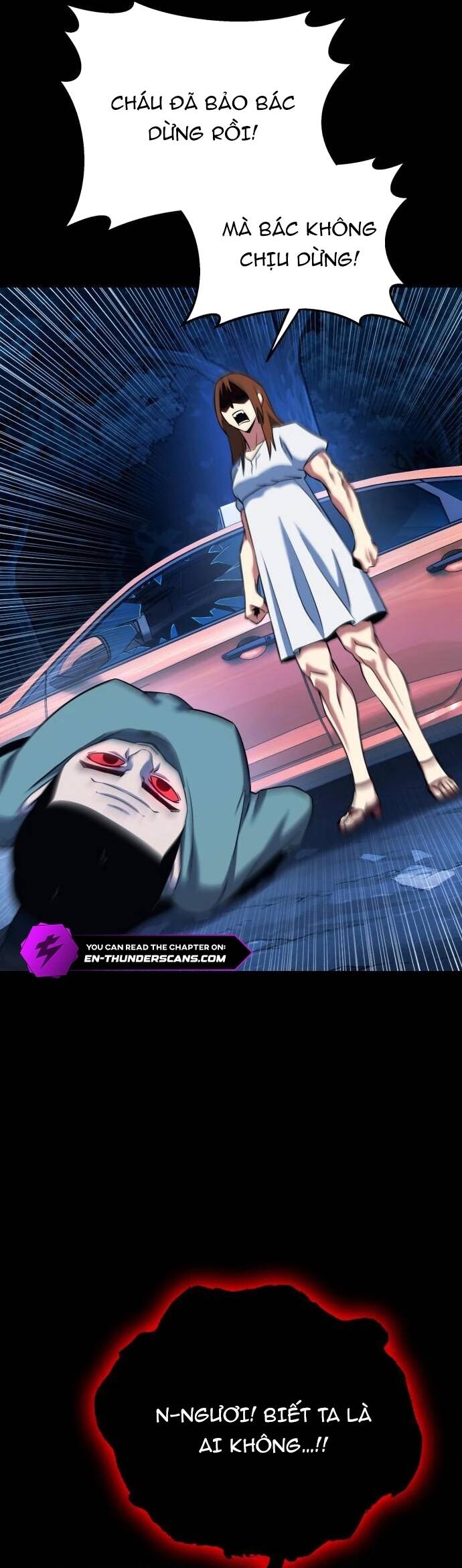 Quái Vật Quái Dị Chapter 8 - Trang 2