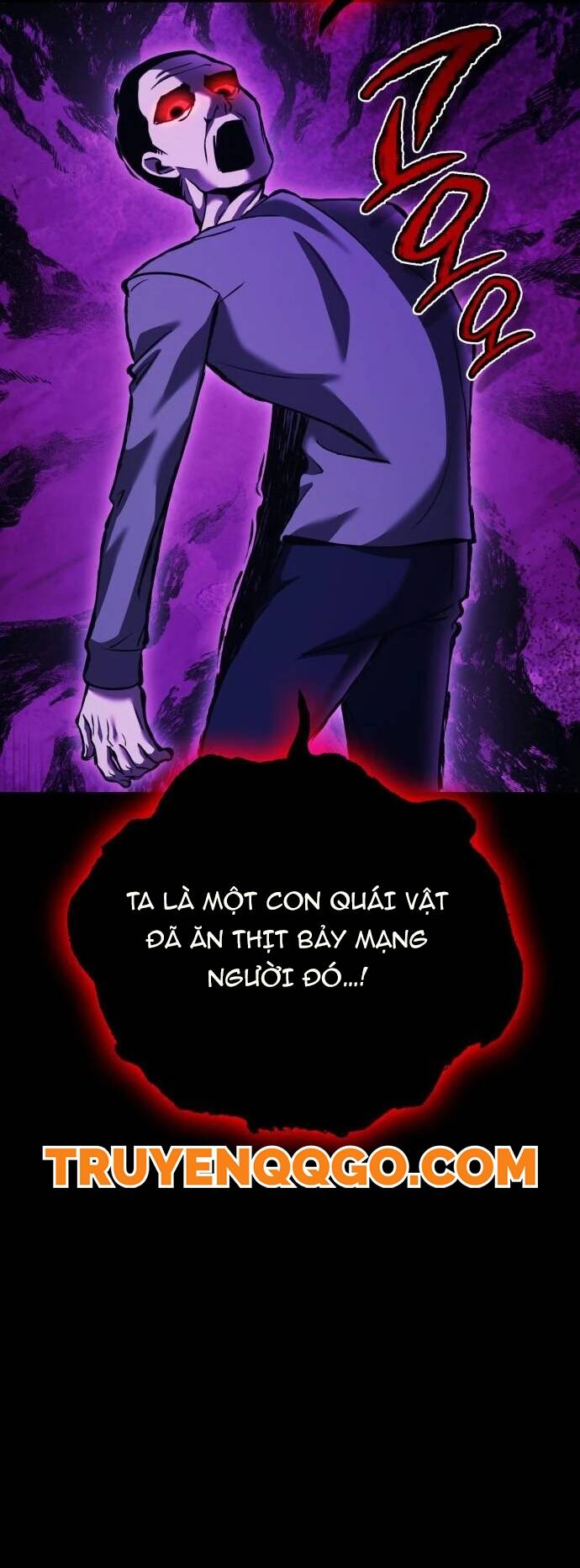 Quái Vật Quái Dị Chapter 8 - Trang 2