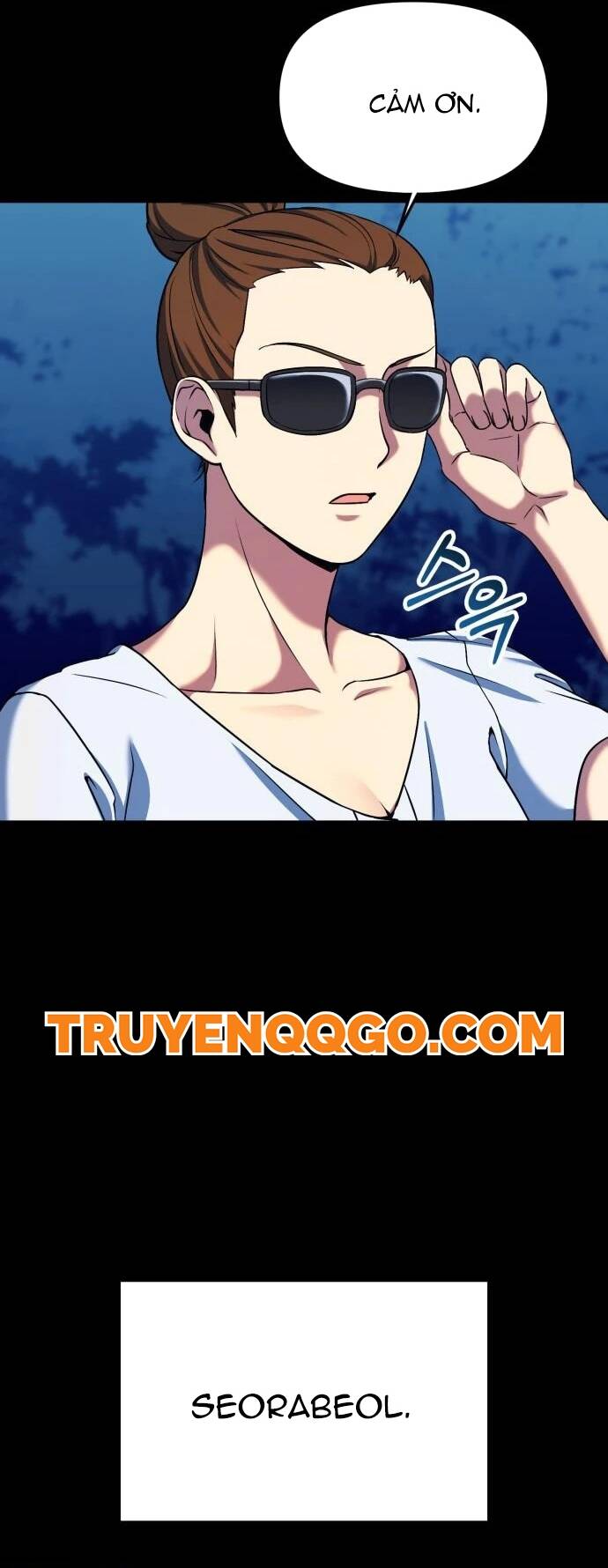 Quái Vật Quái Dị Chapter 8 - Trang 2