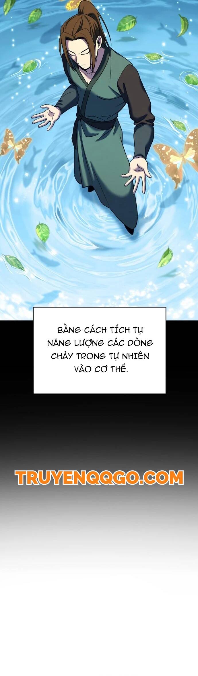 Quái Vật Quái Dị Chapter 8 - Trang 2