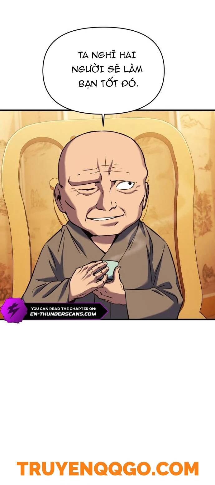 Quái Vật Quái Dị Chapter 8 - Trang 2