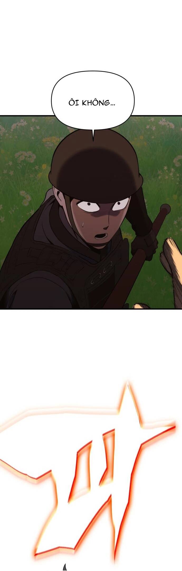 Quái Vật Quái Dị Chapter 8 - Trang 2
