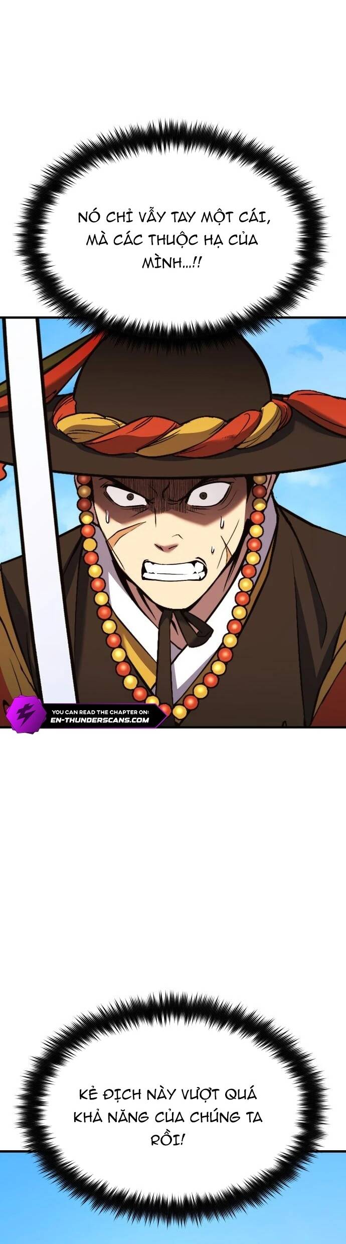 Quái Vật Quái Dị Chapter 8 - Trang 2