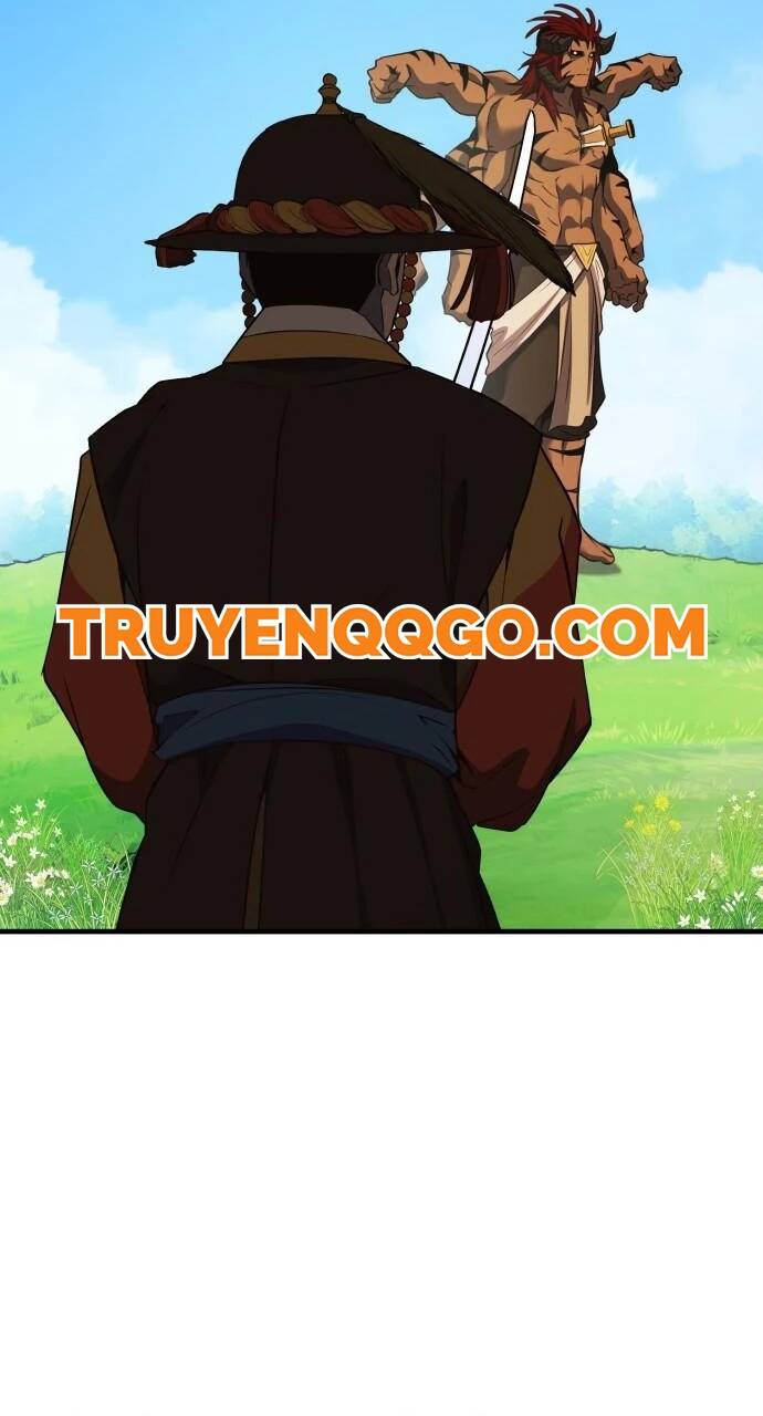 Quái Vật Quái Dị Chapter 8 - Trang 2