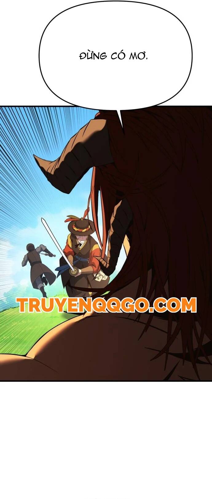 Quái Vật Quái Dị Chapter 8 - Trang 2