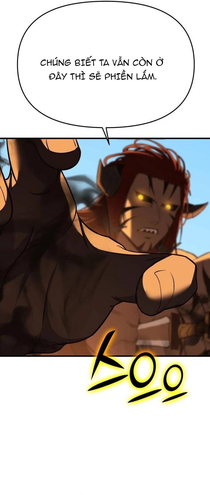 Quái Vật Quái Dị Chapter 8 - Trang 2