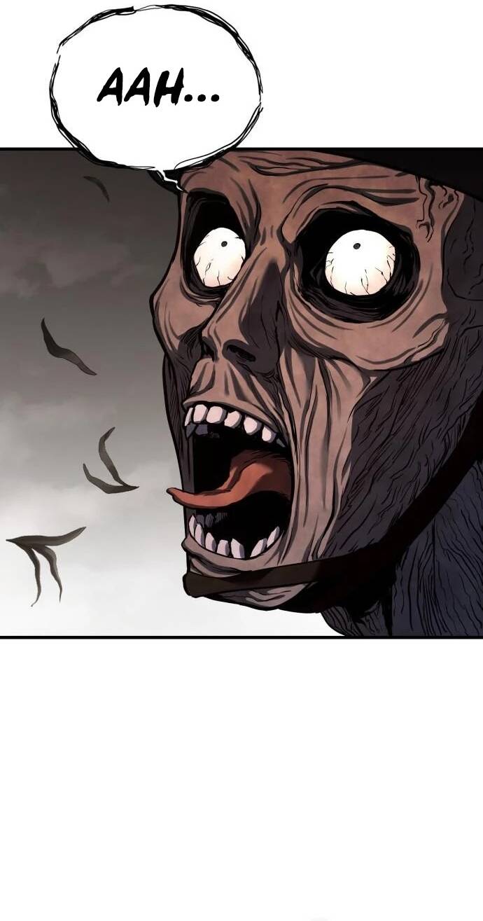 Quái Vật Quái Dị Chapter 8 - Trang 2