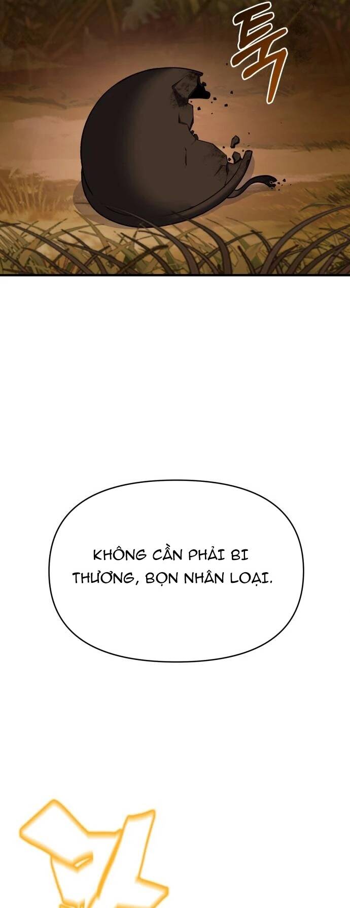 Quái Vật Quái Dị Chapter 8 - Trang 2