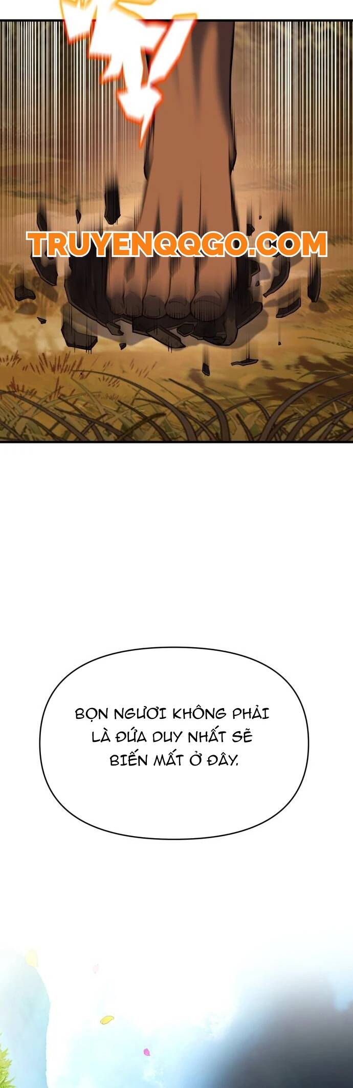 Quái Vật Quái Dị Chapter 8 - Trang 2